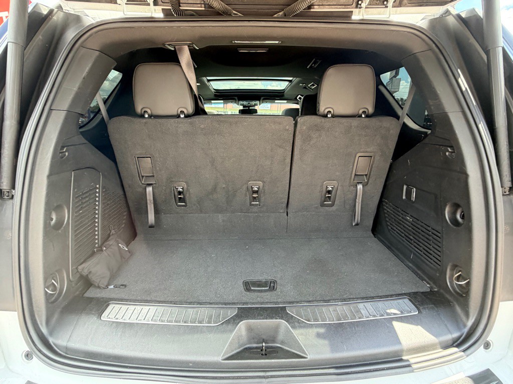 2023 Chevrolet Tahoe Image 21