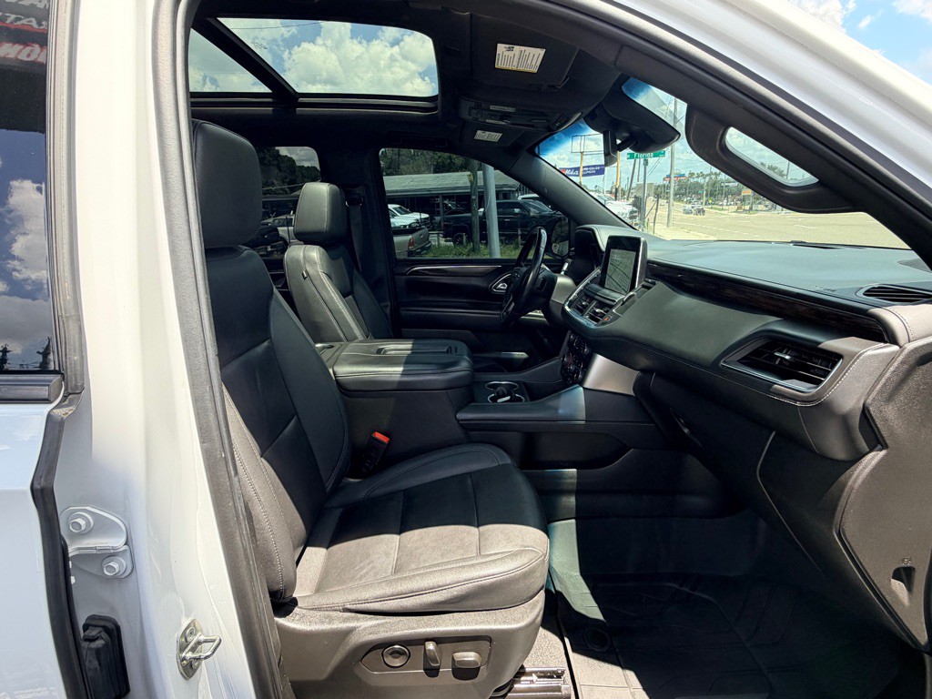 2023 Chevrolet Tahoe Image 23
