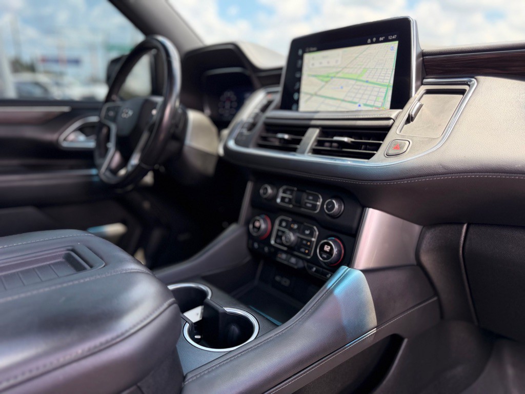 2023 Chevrolet Tahoe Image 24