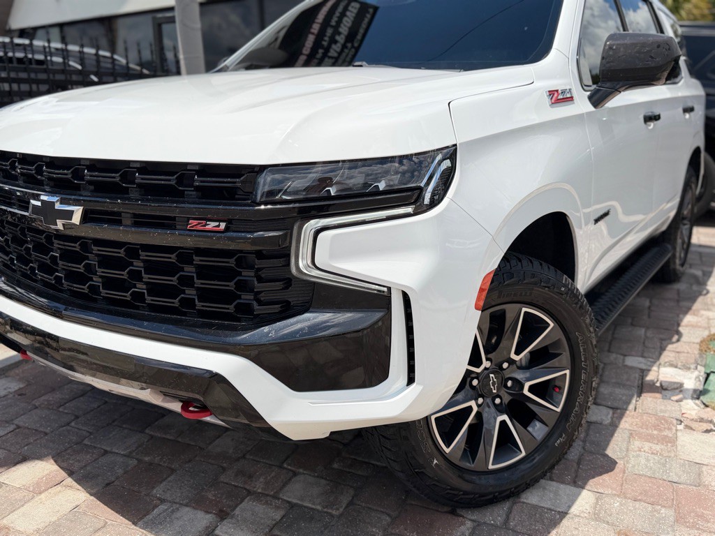 2023 Chevrolet Tahoe Image 26