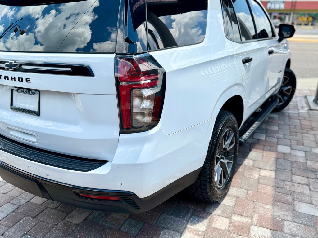 2023 Chevrolet Tahoe Image 27