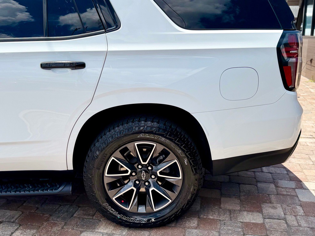 2023 Chevrolet Tahoe Image 30