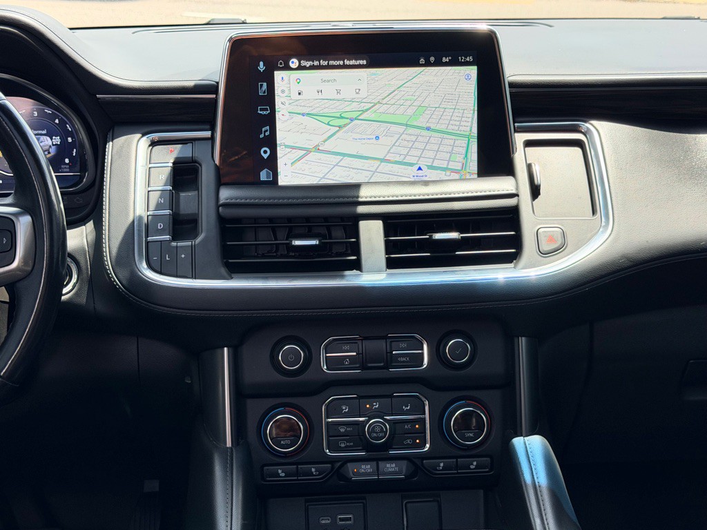 2023 Chevrolet Tahoe Image 35