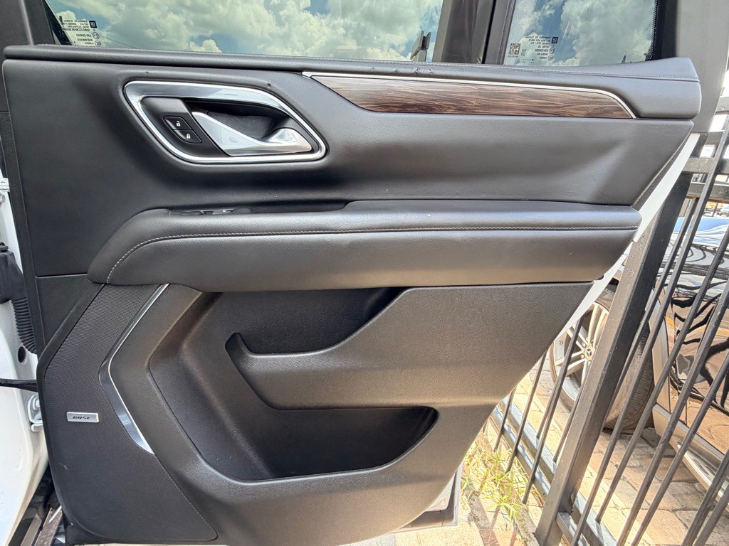 2023 Chevrolet Tahoe Image 37