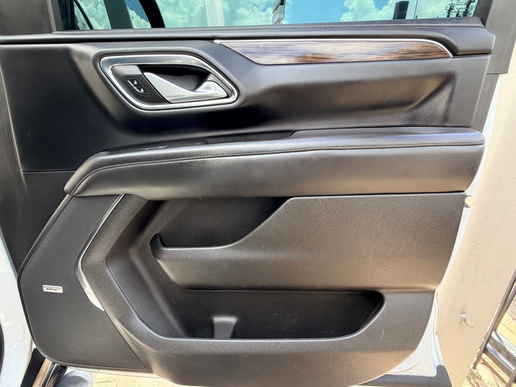 2023 Chevrolet Tahoe Image 38