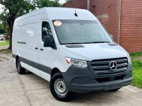 Image for 2023 Mercedes-Benz Sprinter 2500 ID: 7546789