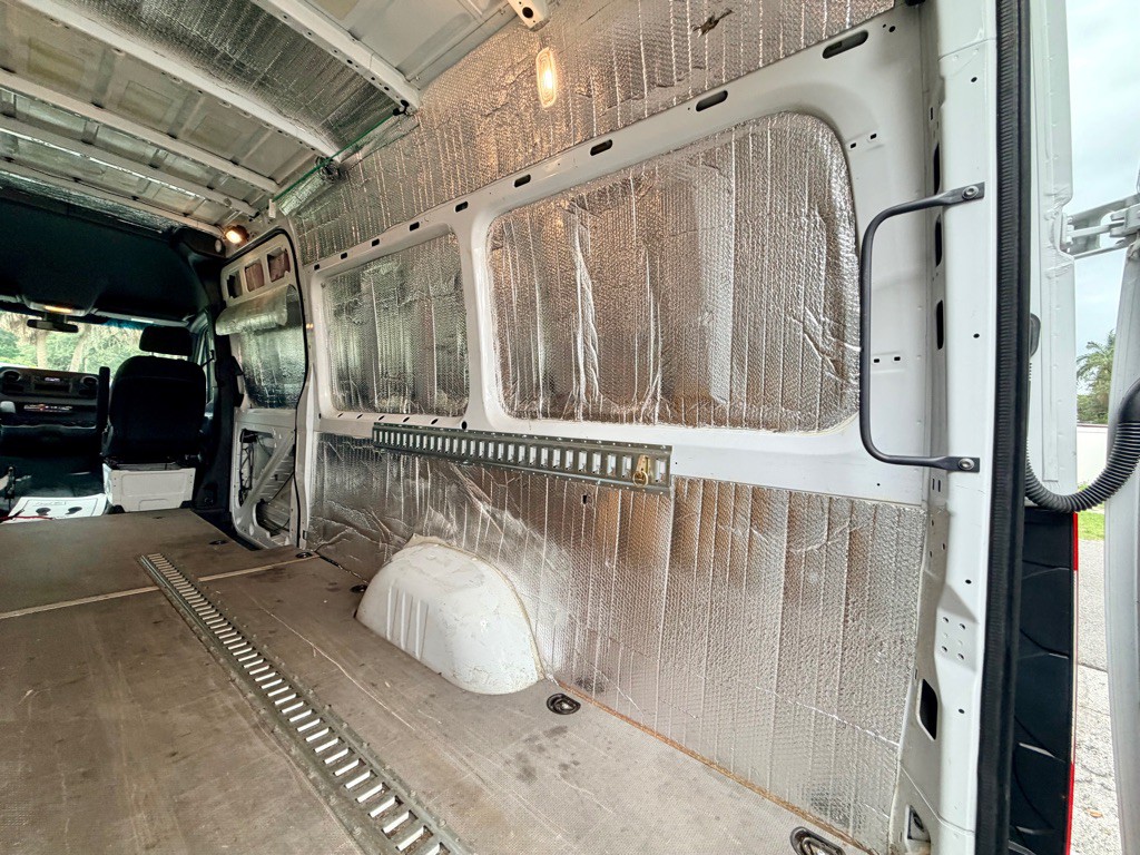 2023 Mercedes-Benz Sprinter Image 20