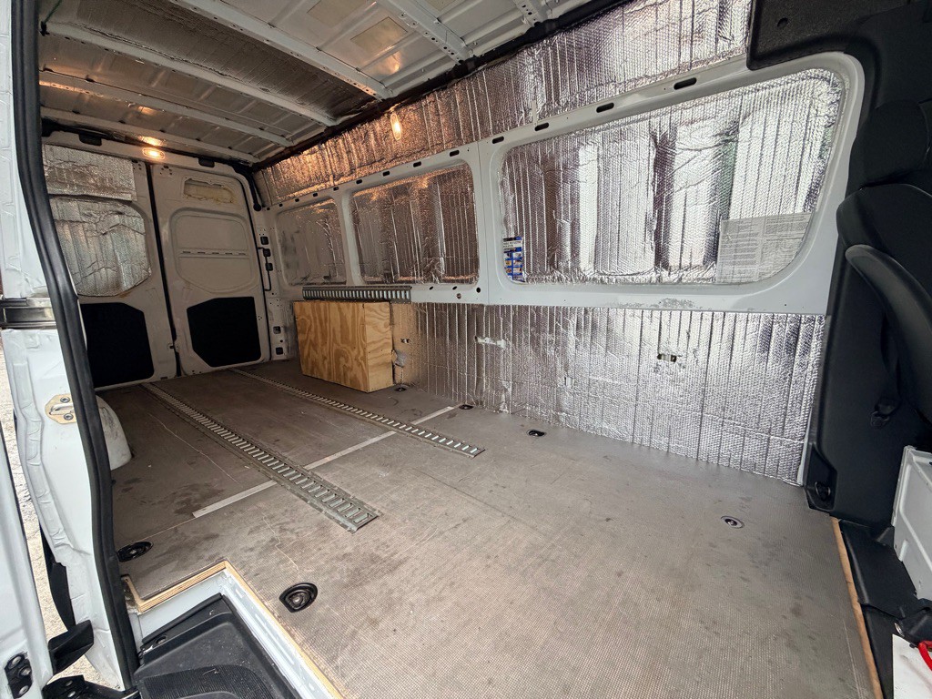 2023 Mercedes-Benz Sprinter Image 25