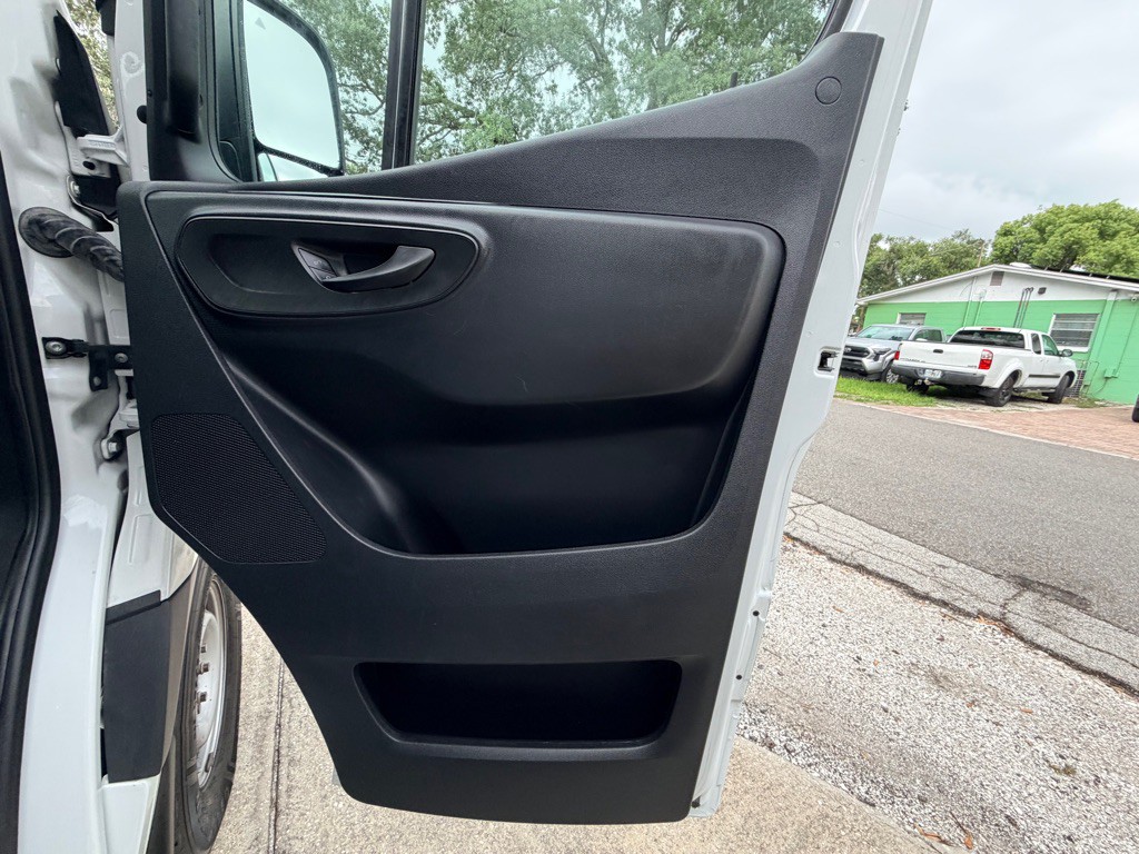 2023 Mercedes-Benz Sprinter Image 26