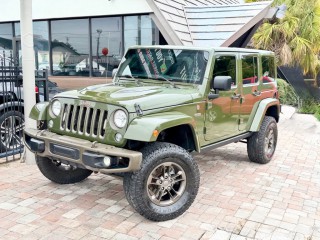 Image for 2016 Jeep Wrangler Unlimited Sahara ID: 7549067