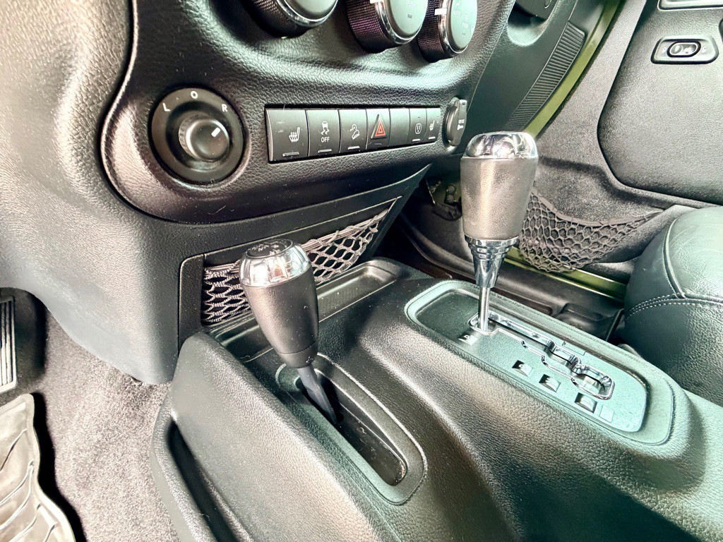 2016 Jeep Wrangler Unlimited Image 26