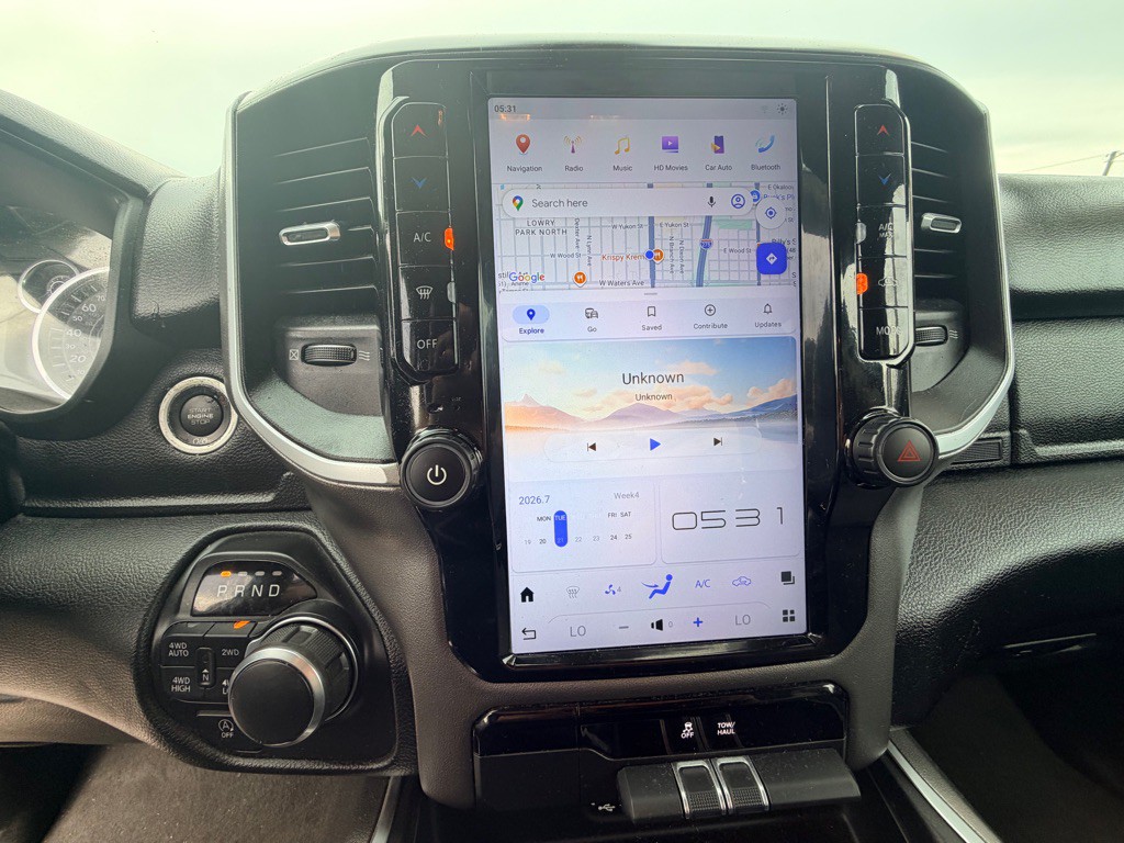 2020 RAM 1500 Image 13