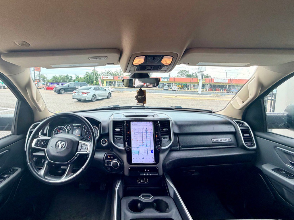 2020 RAM 1500 Image 14