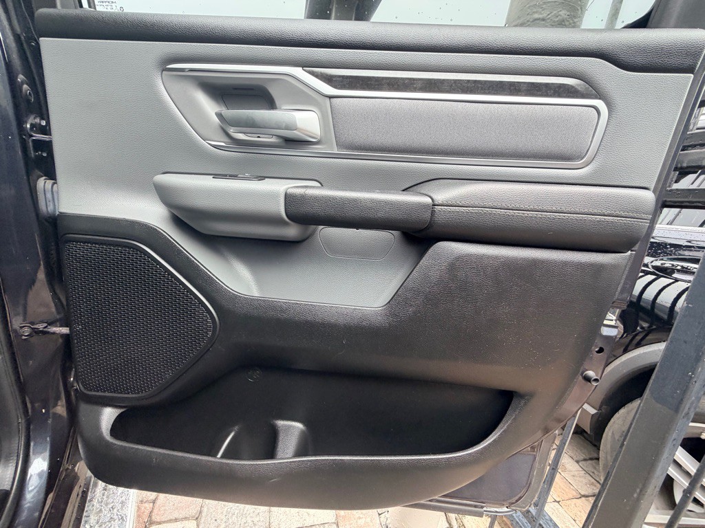 2020 RAM 1500 Image 28