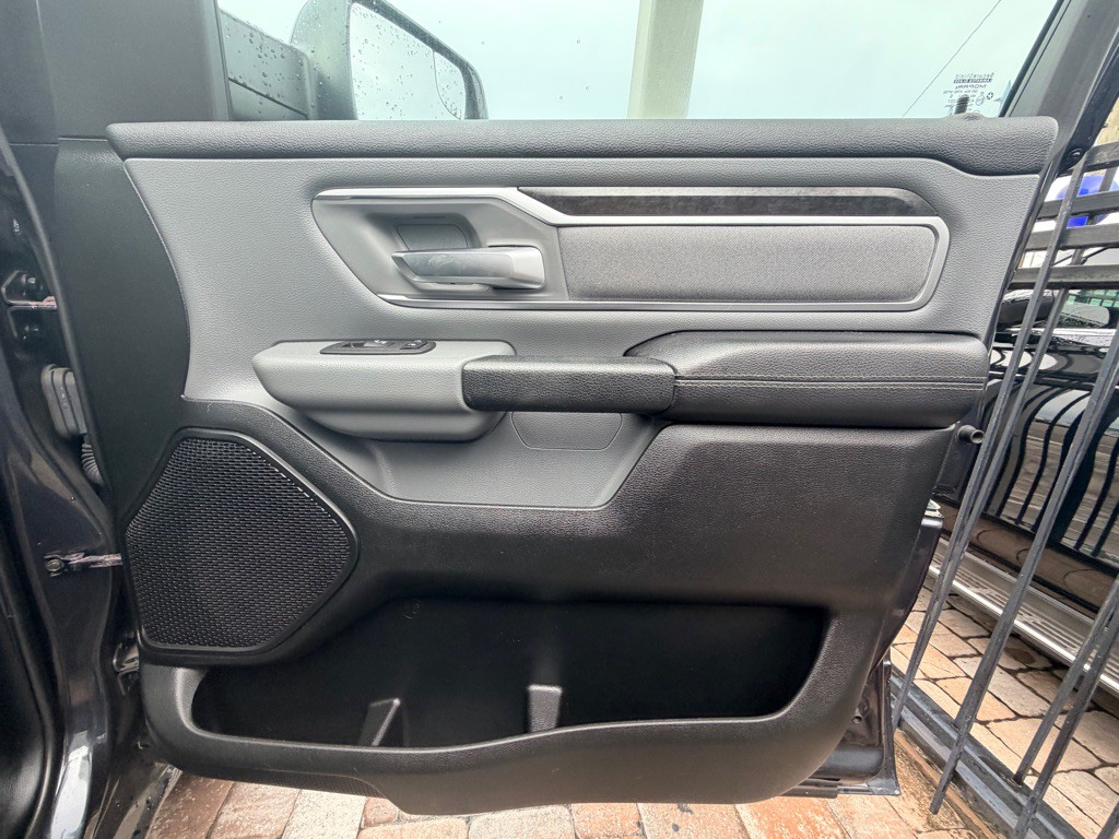 2020 RAM 1500 Image 29
