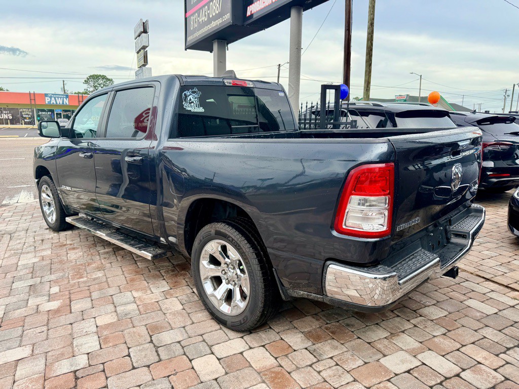 2020 RAM 1500 Image 6