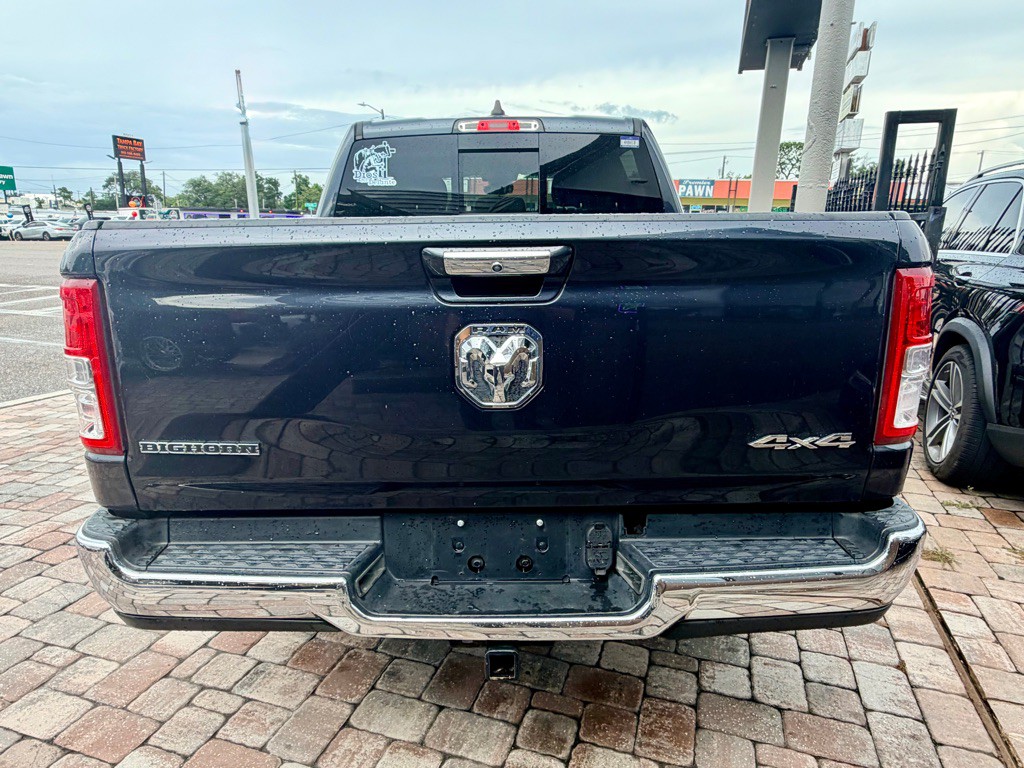2020 RAM 1500 Image 7