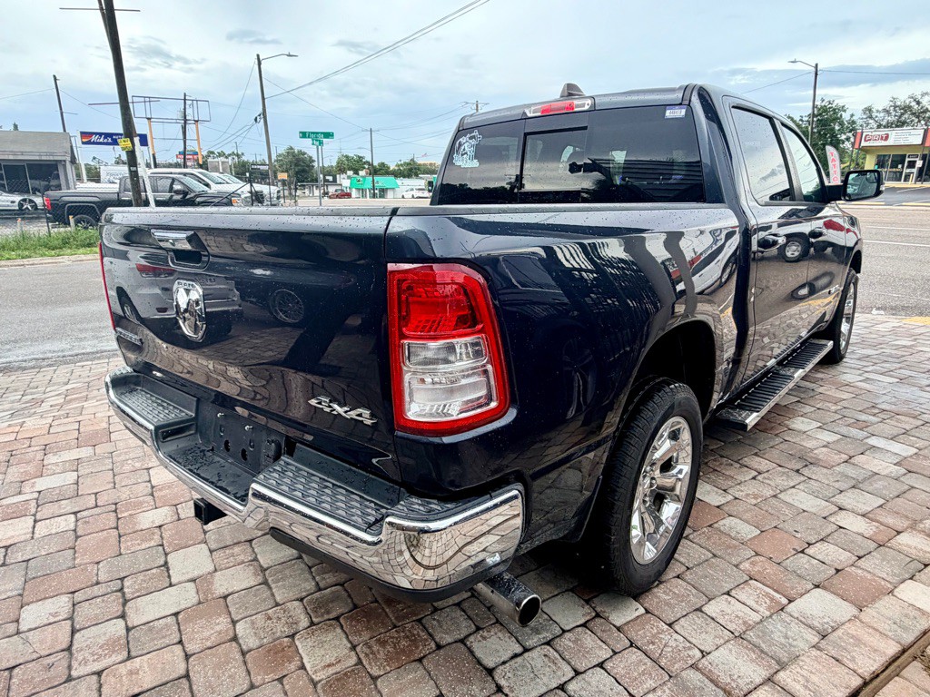 2020 RAM 1500 Image 8