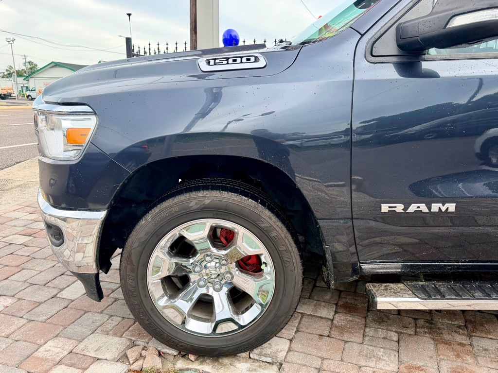 2020 RAM 1500 Image 10