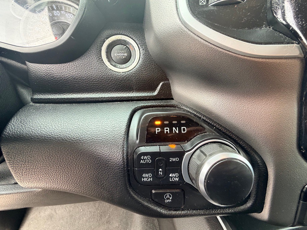 2020 RAM 1500 Image 16
