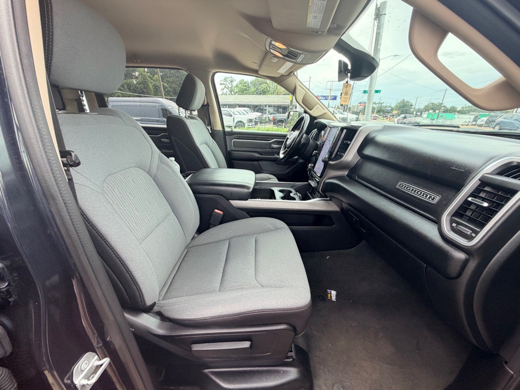 2020 RAM 1500 Image 19