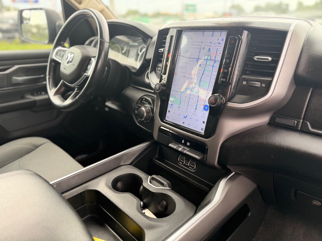 2020 RAM 1500 Image 20