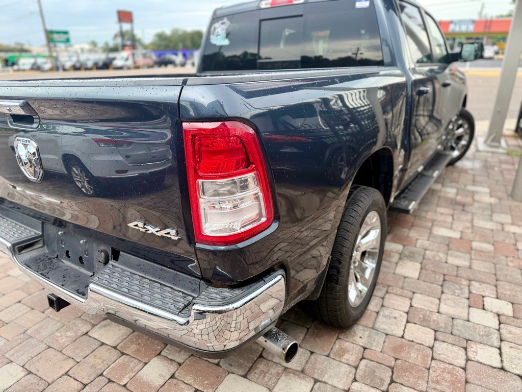 2020 RAM 1500 Image 23