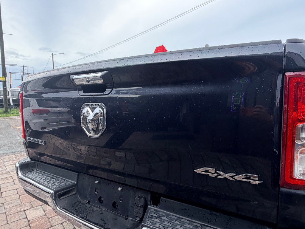 2020 RAM 1500 Image 24
