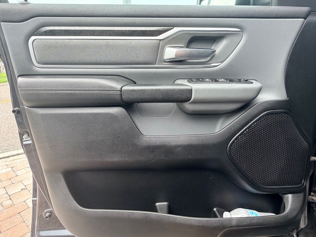 2020 RAM 1500 Image 25