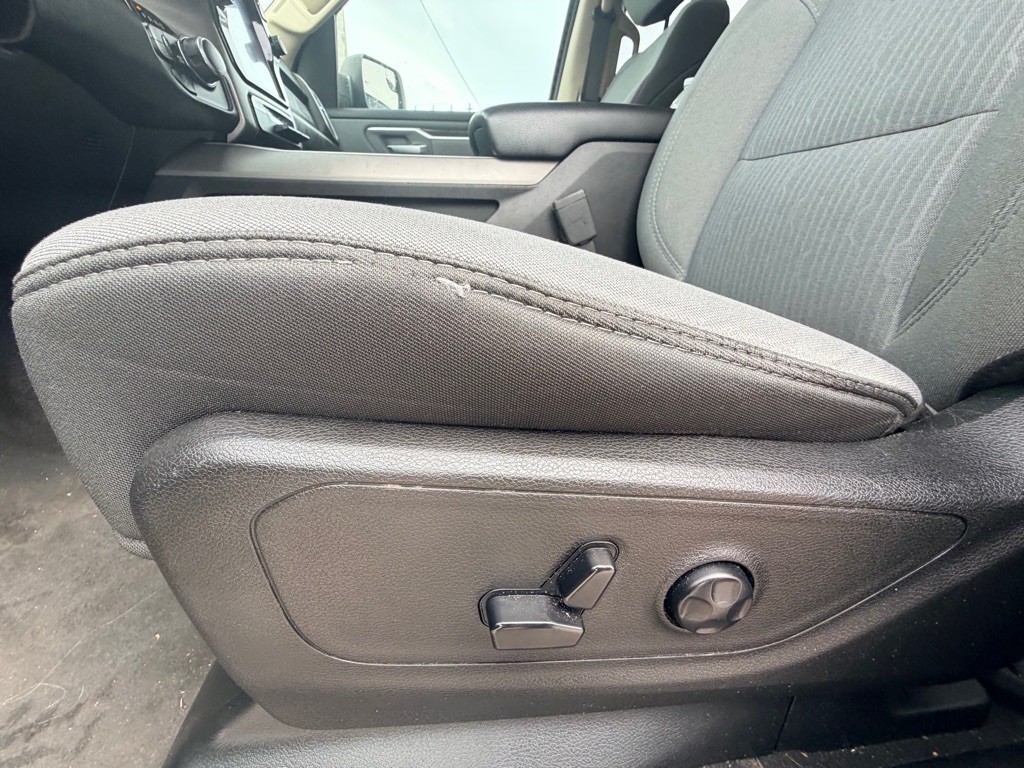 2020 RAM 1500 Image 26