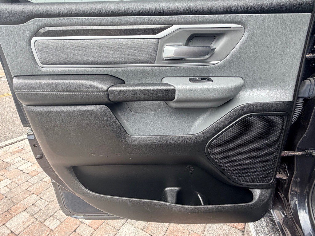 2020 RAM 1500 Image 27