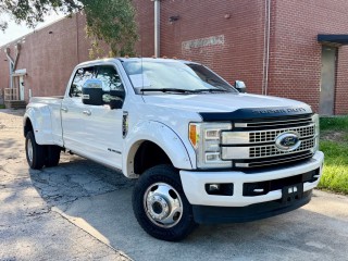 Image for 2017 Ford F-350 Super Duty ID: 7555602