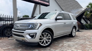 Image for 2019 Ford Expedition Platinum ID: 7555625
