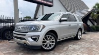 Image for 2019 Ford Expedition Platinum ID: 7555625
