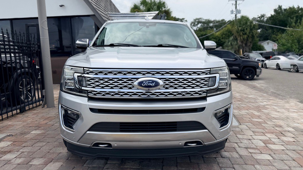 2019 Ford Expedition Image 5