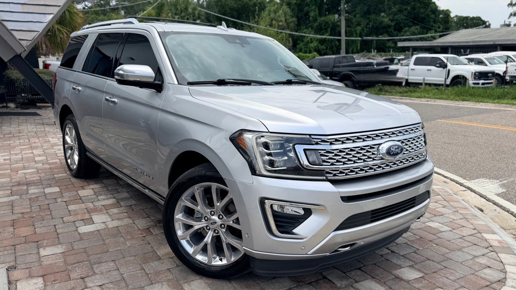 2019 Ford Expedition Image 6
