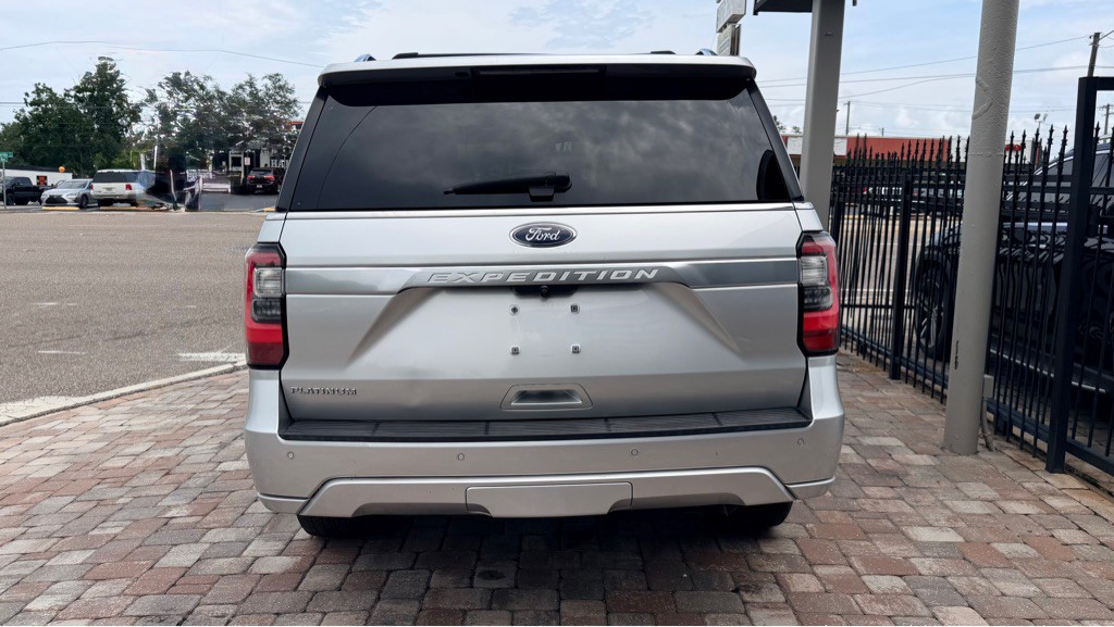 2019 Ford Expedition Image 9