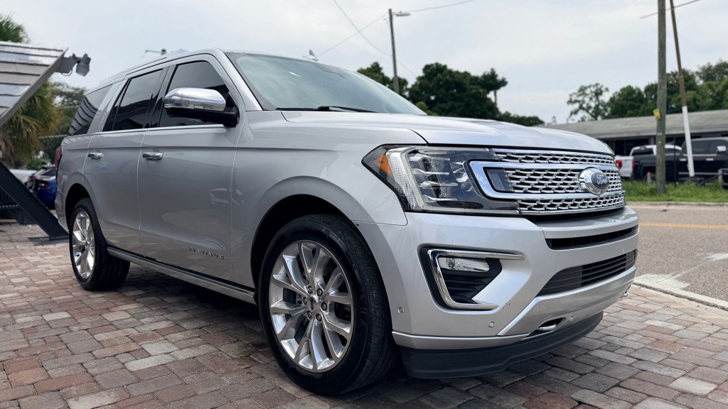 2019 Ford Expedition Image 10