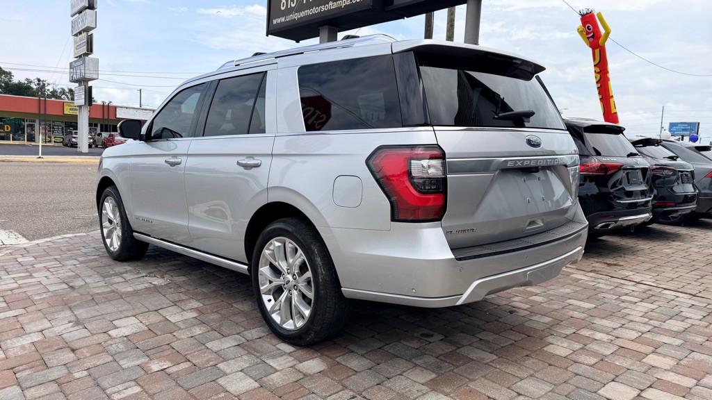 2019 Ford Expedition Image 11