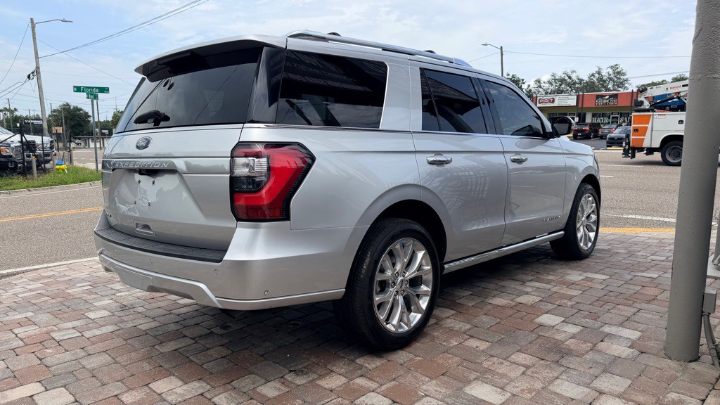2019 Ford Expedition Image 13