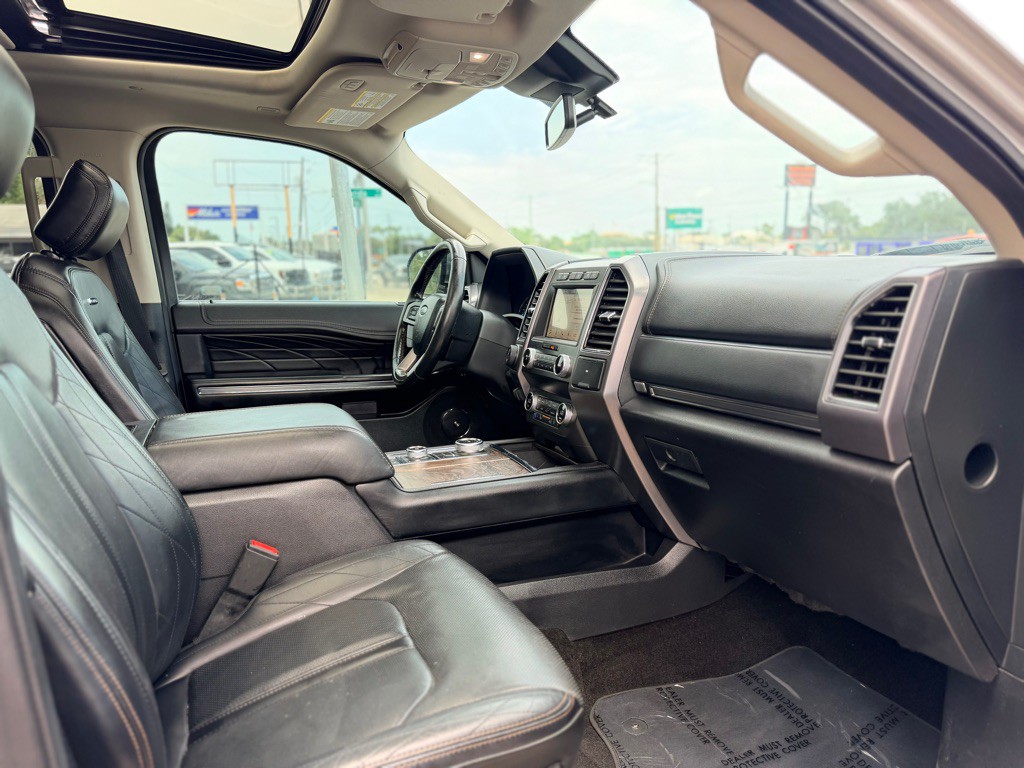2019 Ford Expedition Image 14