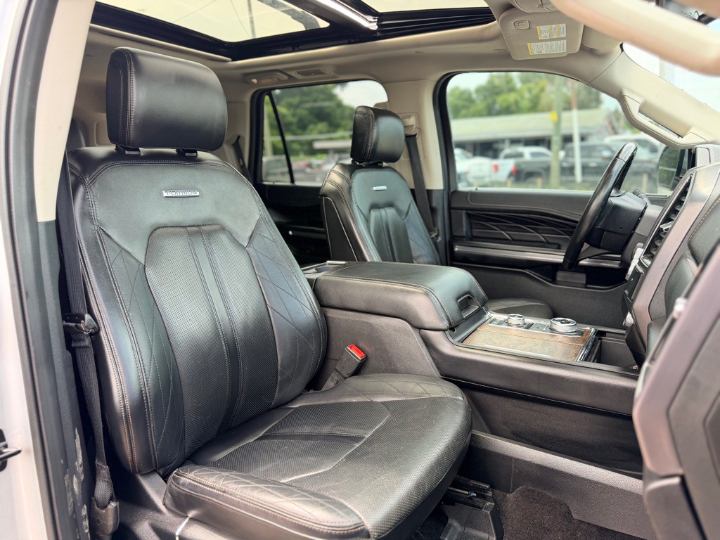 2019 Ford Expedition Image 15