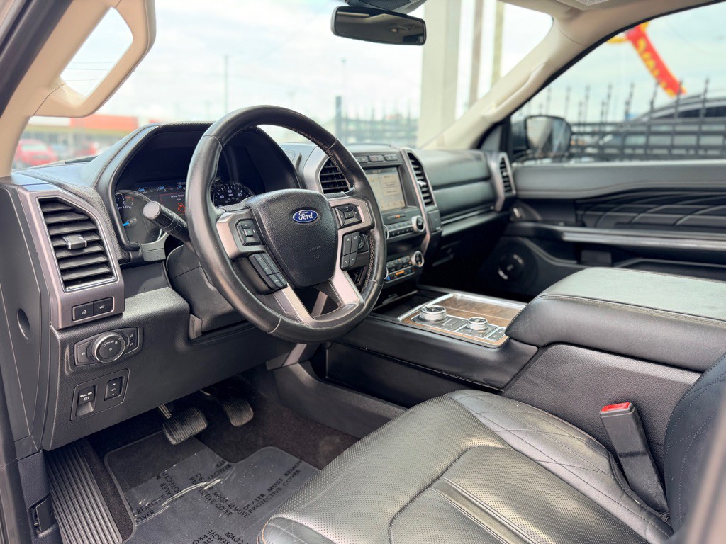 2019 Ford Expedition Image 17