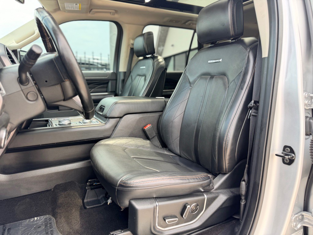 2019 Ford Expedition Image 18