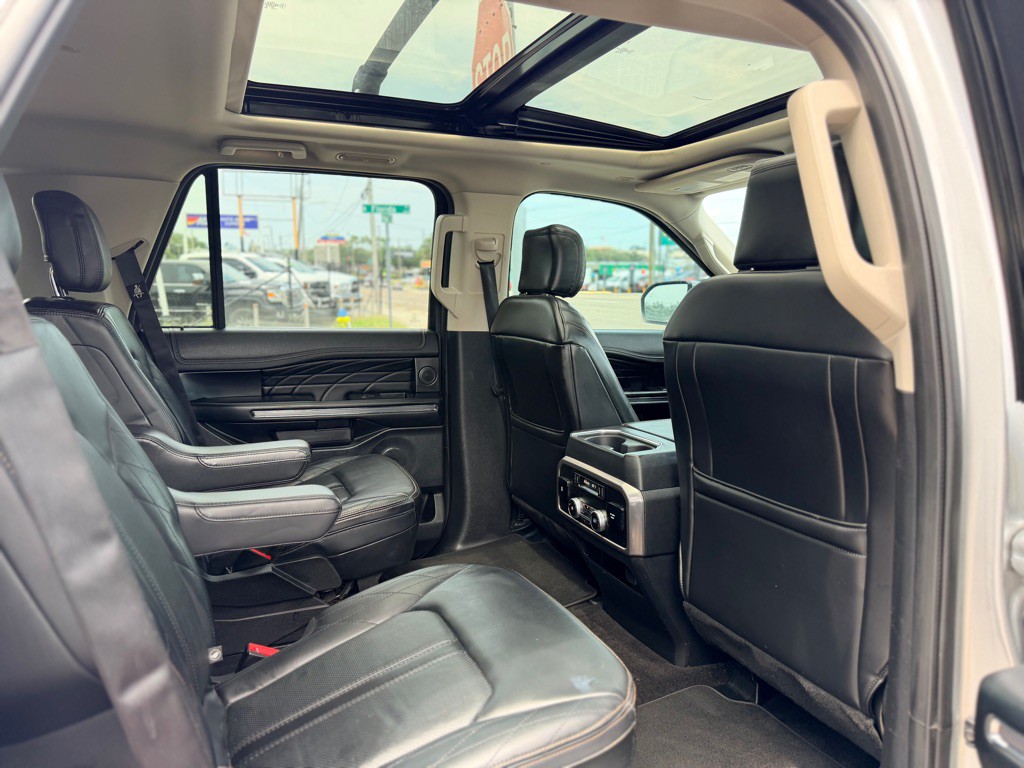 2019 Ford Expedition Image 19
