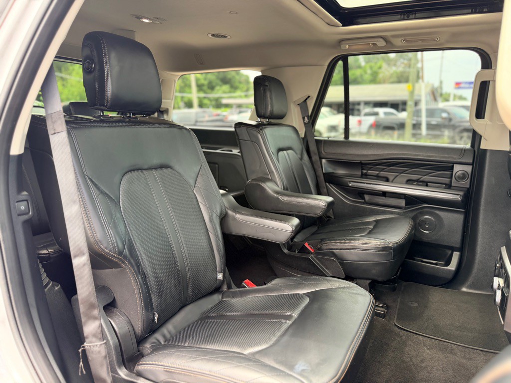 2019 Ford Expedition Image 20