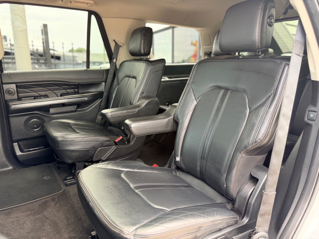 2019 Ford Expedition Image 21
