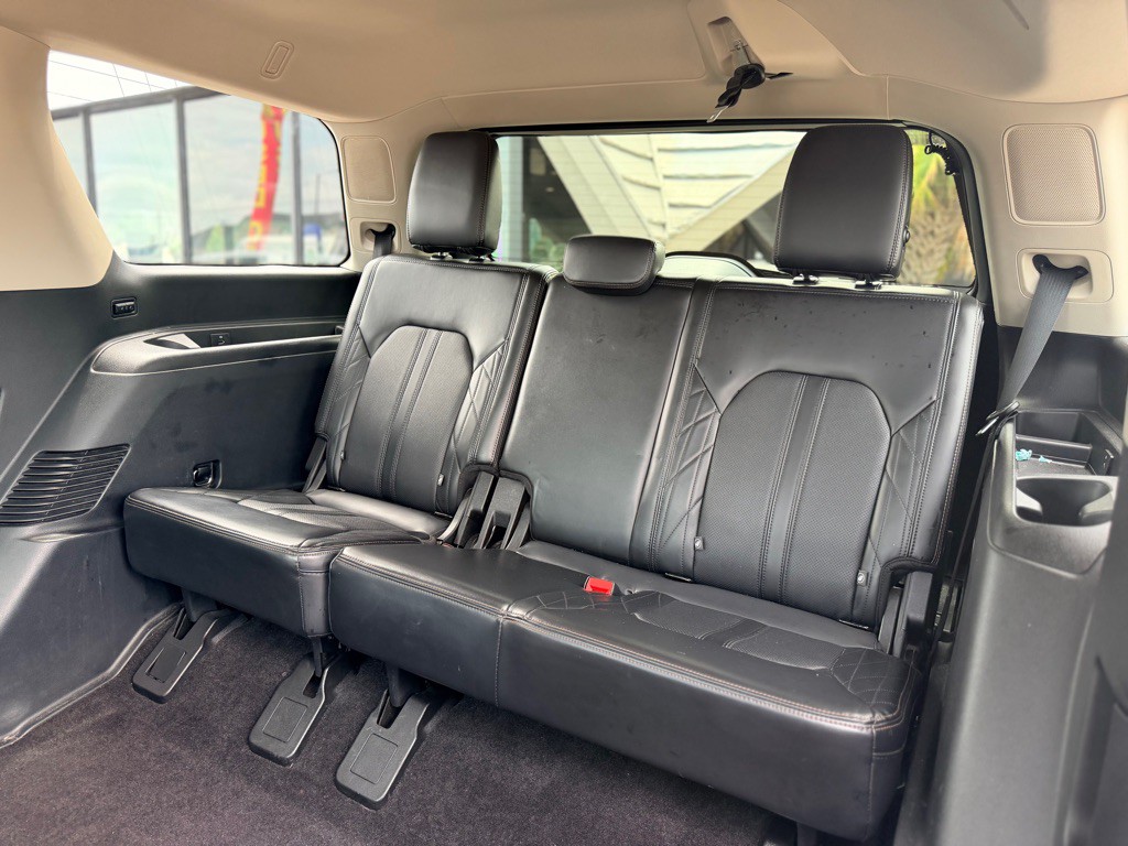 2019 Ford Expedition Image 22