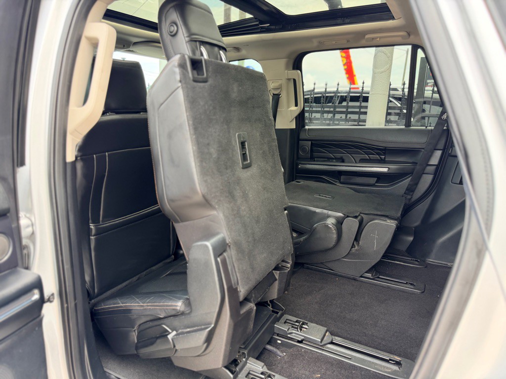 2019 Ford Expedition Image 23