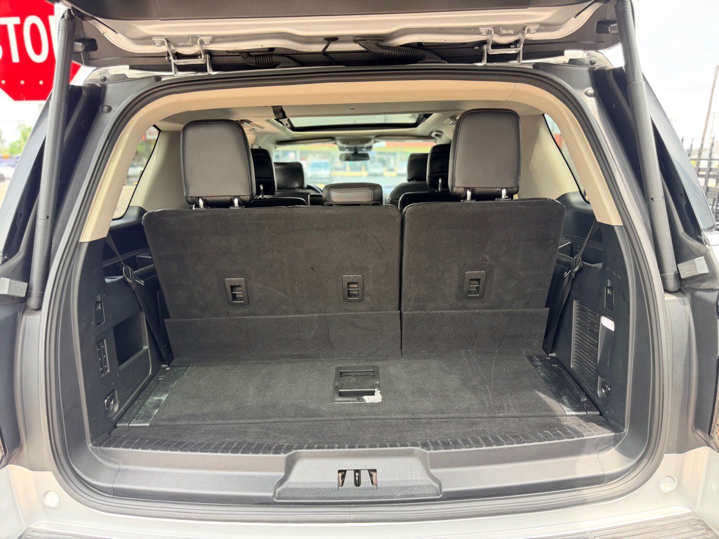 2019 Ford Expedition Image 25